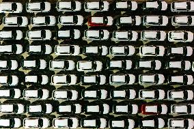 Dongfeng Changan Prepare For Restructuring