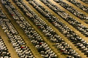 Dongfeng Changan Prepare For Restructuring