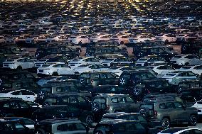Dongfeng Changan Prepare For Restructuring