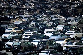 Dongfeng Changan Prepare For Restructuring