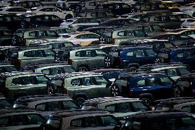 Dongfeng Changan Prepare For Restructuring