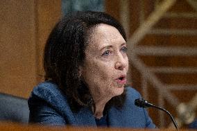 Jamieson Greer Confirmation Hearing