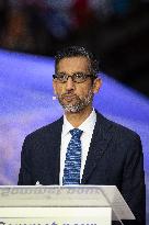 Artificial Intelligence AI Action Summit - Paris