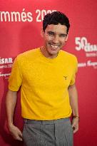 Cesar 2025 - Nominee Dinner - Paris