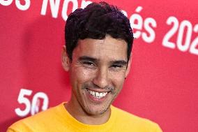 Cesar 2025 - Nominee Dinner - Paris