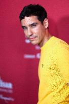 Cesar 2025 - Nominee Dinner - Paris