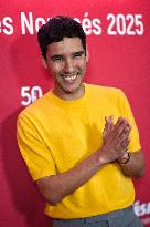 Cesar 2025 - Nominee Dinner - Paris