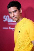 Cesar 2025 - Nominee Dinner - Paris