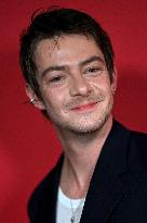 Cesar 2025 - Nominee Dinner - Paris