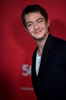 Cesar 2025 - Nominee Dinner - Paris