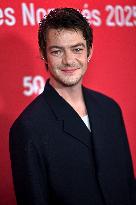 Cesar 2025 - Nominee Dinner - Paris