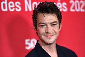 Cesar 2025 - Nominee Dinner - Paris