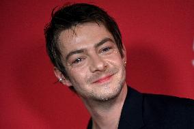 Cesar 2025 - Nominee Dinner - Paris