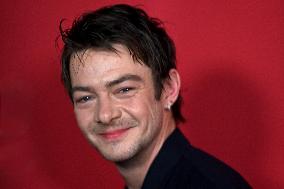 Cesar 2025 - Nominee Dinner - Paris