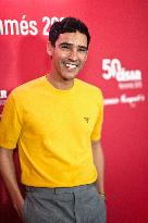 Cesar 2025 - Nominee Dinner - Paris