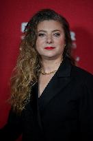 Cesar 2025 - Nominee Dinner - Paris