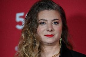 Cesar 2025 - Nominee Dinner - Paris