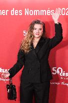 Cesar 2025 Nominee Dinner