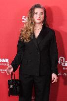 Cesar 2025 Nominee Dinner