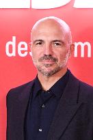 Cesar 2025 Nominee Dinner