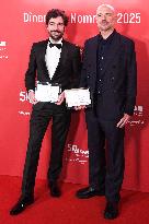 Cesar 2025 Nominee Dinner