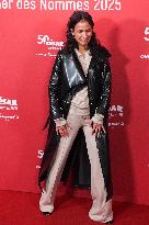 Cesar 2025 Nominee Dinner