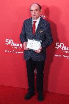 Cesar 2025 Nominee Dinner