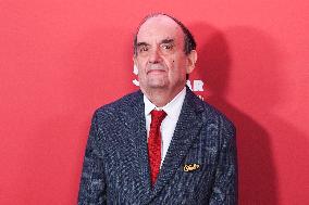 Cesar 2025 Nominee Dinner