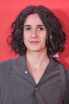 Cesar 2025 Nominee Dinner