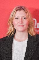 Cesar 2025 Nominee Dinner