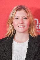 Cesar 2025 Nominee Dinner