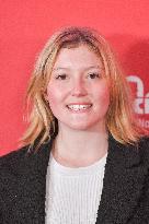 Cesar 2025 Nominee Dinner