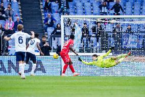 SS Lazio V AC Monza - Serie A EniLive