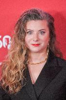 Cesar 2025 Nominee Dinner