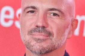 Cesar 2025 Nominee Dinner