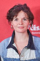 Cesar 2025 Nominee Dinner