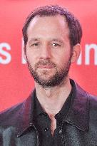 Cesar 2025 Nominee Dinner