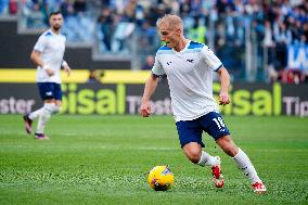 SS Lazio V AC Monza - Serie A EniLive