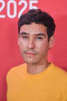 Cesar 2025 Nominee Dinner