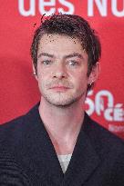 Cesar 2025 Nominee Dinner