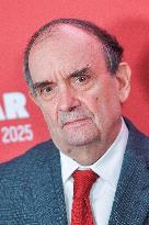 Cesar 2025 Nominee Dinner