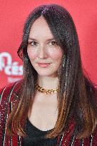 Cesar 2025 Nominee Dinner