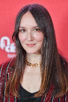 Cesar 2025 Nominee Dinner