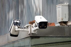 Public Security Video Image Information System Management Regula