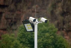 Public Security Video Image Information System Management Regula