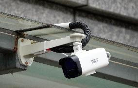 Public Security Video Image Information System Management Regula