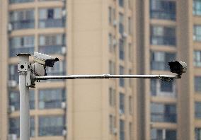 Public Security Video Image Information System Management Regula