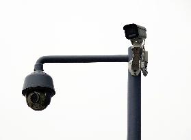 Public Security Video Image Information System Management Regula