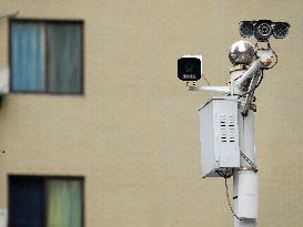 Public Security Video Image Information System Management Regula