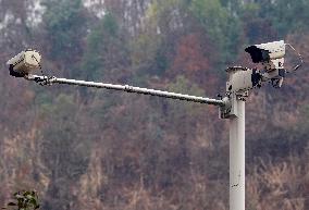 Public Security Video Image Information System Management Regula